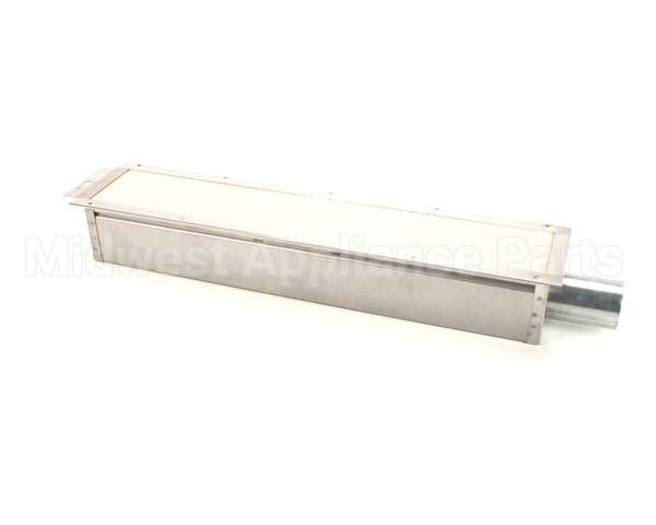 00-712055 Vulcan Hart Hdrb Mr Burner New Styl