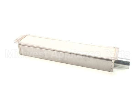 00-712055 Vulcan Hart Hdrb Mr Burner New Styl