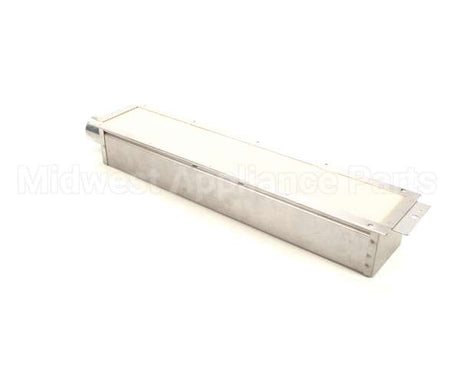 00-712055 Vulcan Hart Hdrb Mr Burner New Styl