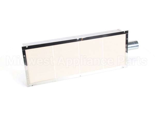 00-712365 Vulcan Hart Burner-Infra Red,Rb