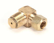 00-712368 Vulcan Hart Hex Plug Orifice #40