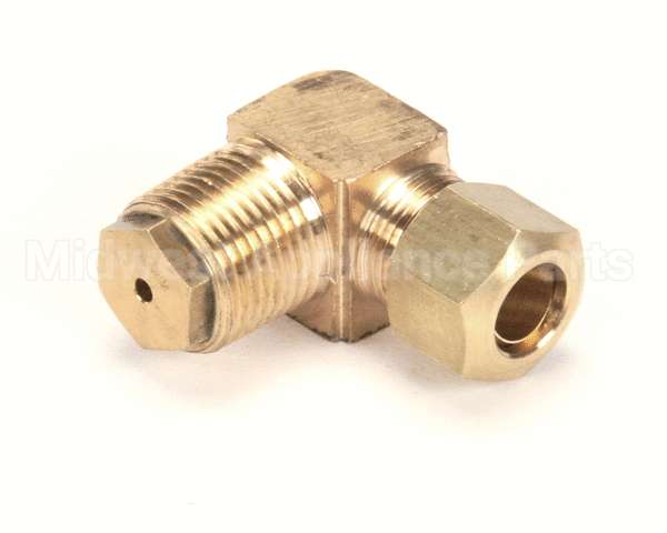 00-712368 Vulcan Hart Hex Plug Orifice #40
