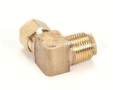 00-712368 Vulcan Hart Hex Plug Orifice #40