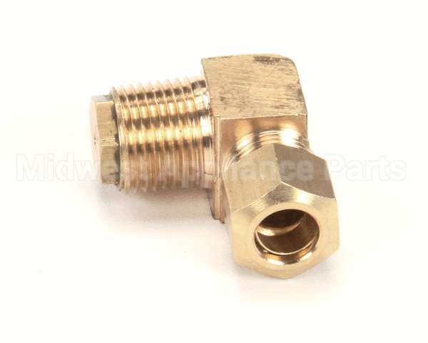 00-712368 Vulcan Hart Hex Plug Orifice #40