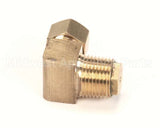 00-712368 Vulcan Hart Hex Plug Orifice #40