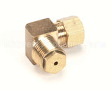 00-712368 Vulcan Hart Hex Plug Orifice #40