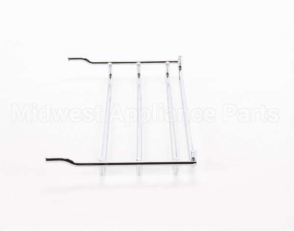 00-712378-00001 Vulcan Hart Guide,Rack Support-Cmj