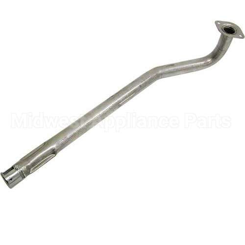 00-713447 Compatible Vulcan Venturi, - Rear