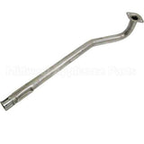 00-713447 Compatible Vulcan Venturi, - Rear