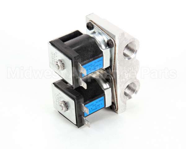 00-713656-00001 Vulcan Hart Valve,Dbl Solenoid,Fjdo 240V