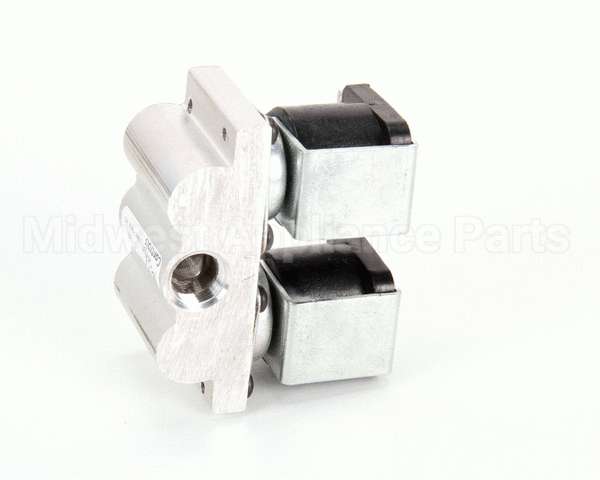 00-713656-00001 Vulcan Hart Valve,Dbl Solenoid,Fjdo 240V
