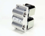 00-713656 Vulcan Hart Dbl Solenoid Valve 120V