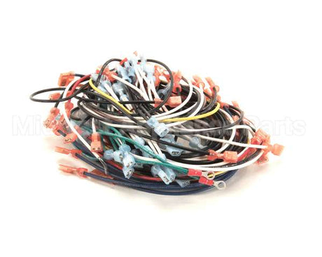 00-713674 Vulcan Hart Irg-72 Wiring Harness