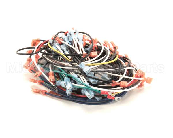 00-713674 Vulcan Hart Irg-72 Wiring Harness
