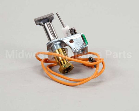 00-713930 Vulcan Hart Pilot And Spark Assembly