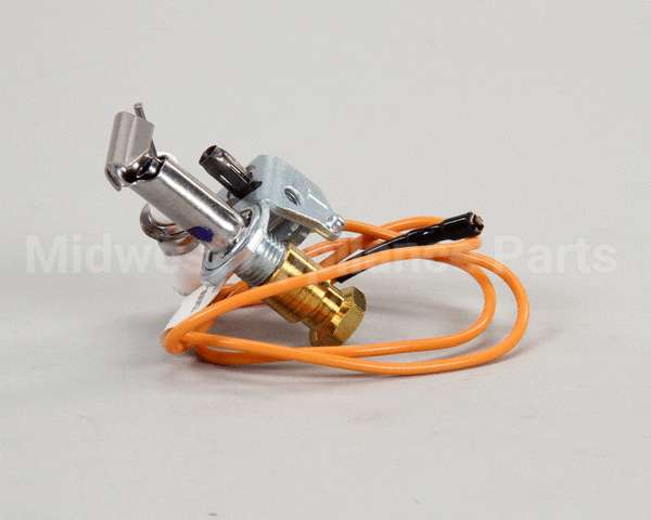 00-713930 Vulcan Hart Pilot And Spark Assembly