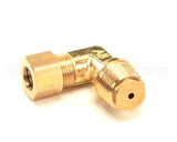 00-713944-00037 Vulcan Hart Elbow Orifice #37