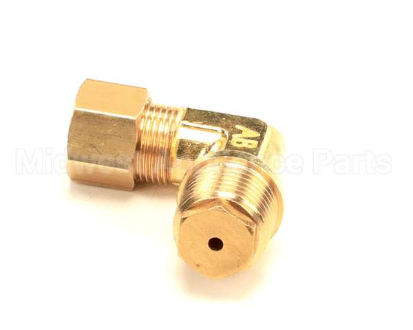 00-713944-00037 Vulcan Hart Elbow Orifice #37