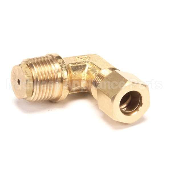 00-713944-00043 Compatible Hobart Elbow, Orifice - #43