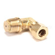 00-713944-00043 Compatible Vulcan Elbow, Orifice - #43