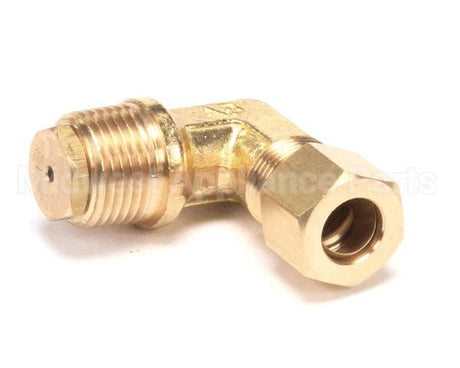 00-713944-00043 Vulcan Hart Elbow,Orifice - #43