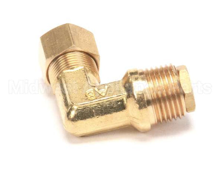 00-713944-00043 Vulcan Hart Elbow,Orifice - #43