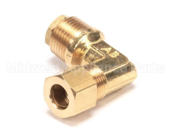 00-713944-00043 Vulcan Hart Elbow,Orifice - #43