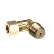 00-713944-00044 Compatible Hobart Elbow, Orifice - #44