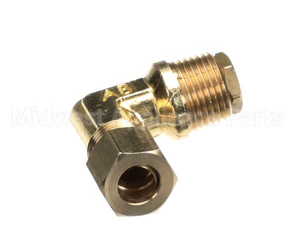 00-713944-00044 Vulcan Hart Elbow, Orifice - #44