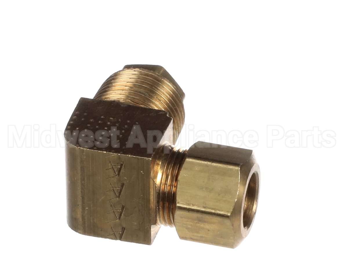 00-713944-00046 Vulcan Hart Orifice Elbow #46 Nat Gas