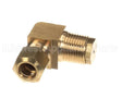 00-713944-00051 Vulcan Hart Elbow,Orifice #51