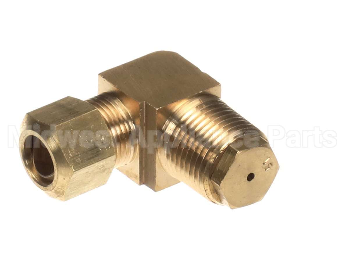 00-713944-00051 Vulcan Hart Elbow,Orifice #51