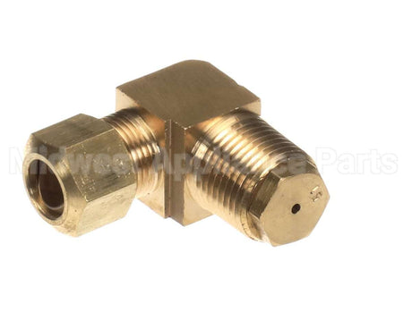 00-713944-00051 Vulcan Hart Elbow,Orifice #51