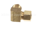 00-713944-00055 Vulcan Hart Orifice Elbow #55 Propane