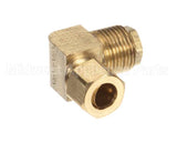 00-713944-00055 Vulcan Hart Orifice Elbow #55 Propane