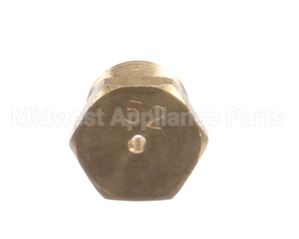 00-713967-00052 Vulcan Hart Orifice, #52 Infrared