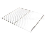 00-714256 Vulcan Hart 18Wire Rack Plated