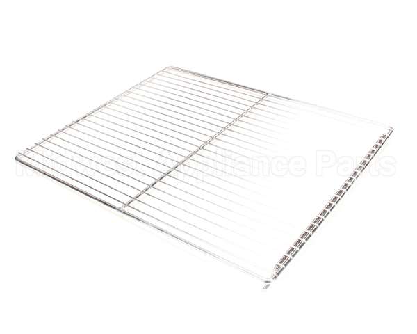 00-714256 Vulcan Hart 18Wire Rack Plated