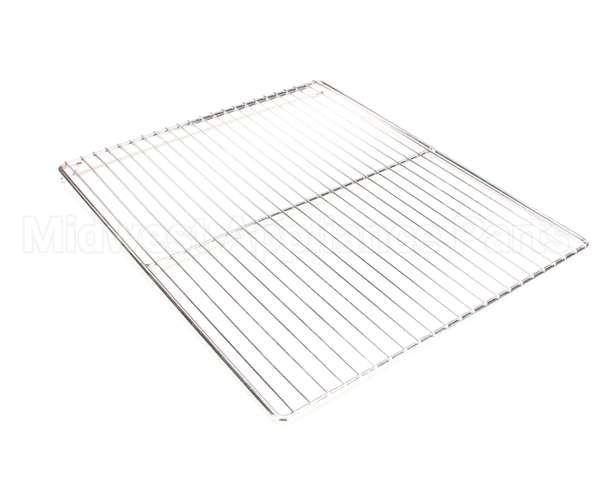 00-714256 Vulcan Hart 18Wire Rack Plated