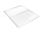 00-714256 Vulcan Hart 18Wire Rack Plated
