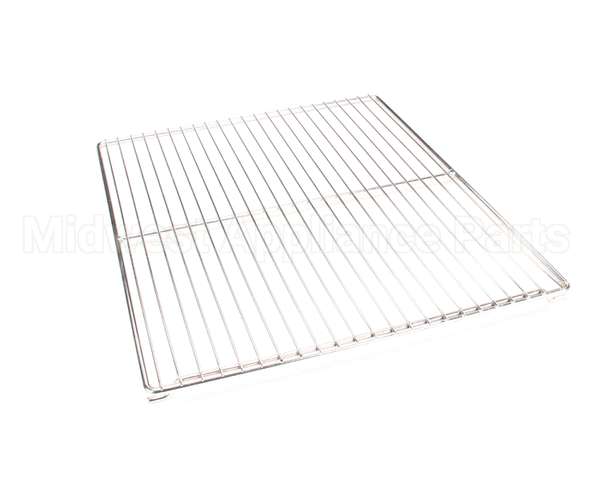 00-714256 Vulcan Hart 18Wire Rack Plated