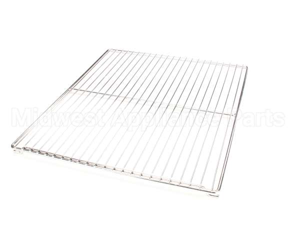 00-714256 Vulcan Hart 18Wire Rack Plated