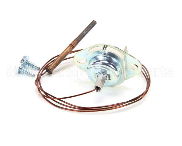 00-714321 Vulcan Hart Flame Stch 30 Cap Slv