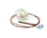 00-714321 Vulcan Hart Flame Stch 30 Cap Slv