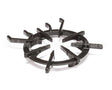 00-714377-000PO Vulcan Hart A Spider Grate Porcelan