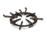 00-714377-000PO Vulcan Hart A Spider Grate Porcelan