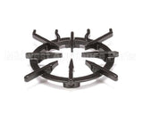 00-714377-000PO Vulcan Hart A Spider Grate Porcelan