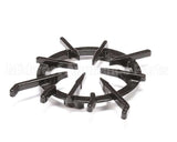 00-714377-000PO Vulcan Hart A Spider Grate Porcelan