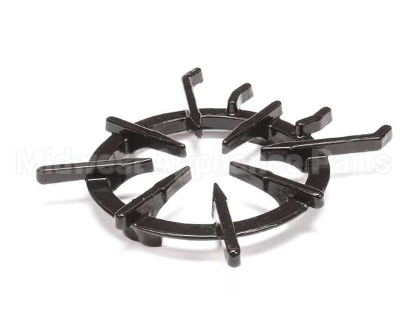 00-714377-000PO Vulcan Hart A Spider Grate Porcelan