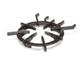 00-714377-000PO Vulcan Hart A Spider Grate Porcelan